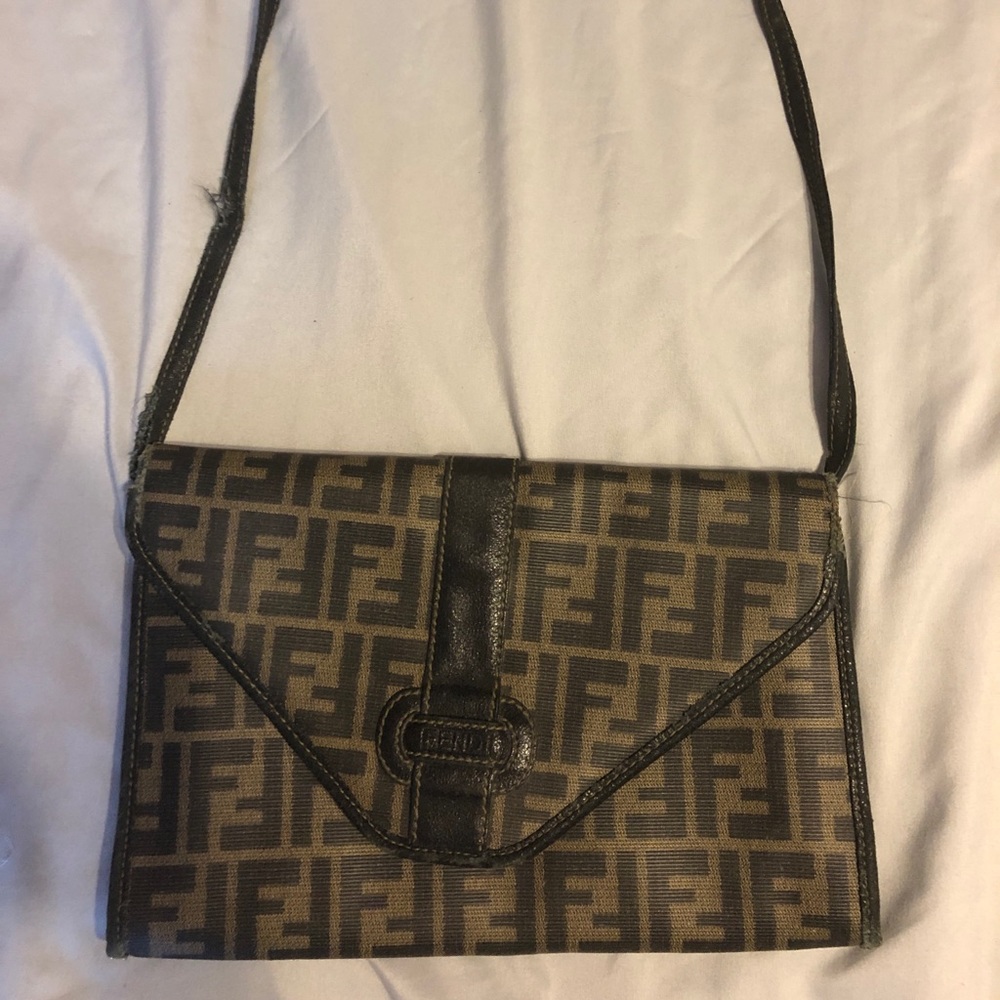 Fendi purse